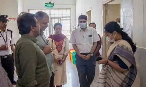 തിരുവനന്തപുരം മെഡിക്കല്‍ കോളജില്‍ രണ്ടാമത്തെ കരള്‍ മാറ്റിവയ്ക്കല്‍ ശസ്ത്രക്രിയ വിജയം