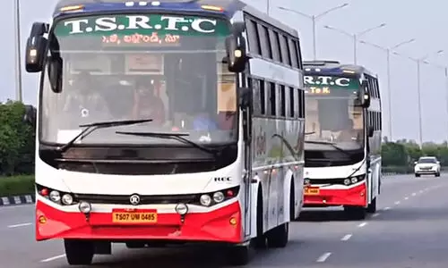 tsrtc