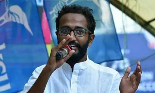 പൊലീസിന്‍റെ കെടുകാര്യസ്ഥതയാണ് മഹാരാജാസിലെ ആക്രമണങ്ങൾക്ക് കാരണം- അലോഷ്യസ് സേവ്യർ