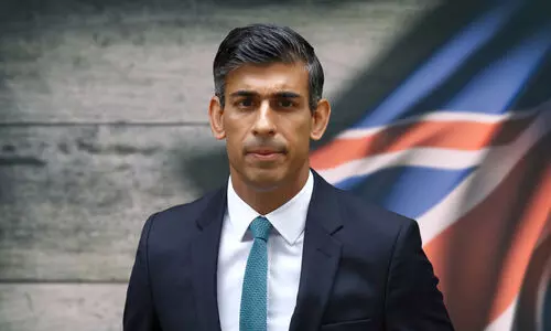 റുവാണ്ട ബില്ലിന് അംഗീകാരം; ഋഷി സുനകിന് ആശ്വാസം