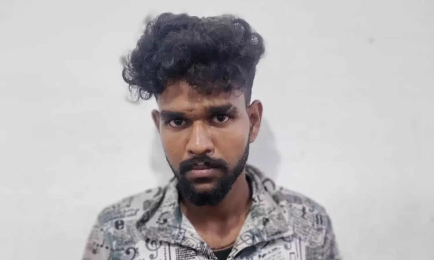 14കാരിയെ പീഡിപ്പിച്ച് ഗർഭിണിയാക്കിയ കർണാടക സ്വദേശി അറസ്റ്റിൽ