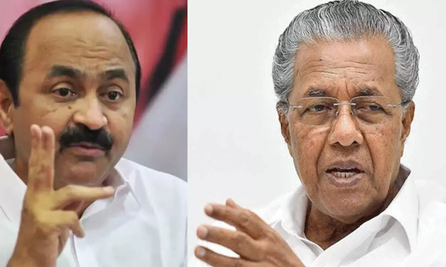 നികുതി പിരിവിലെ പരാജയവും കെടുകാര്യസ്ഥതയും ധൂര്‍ത്തും അടക്കമാണ് പ്രതിസന്ധിയിലേക്ക് എത്തിച്ചതെന്ന് വി.ഡി സതീശൻ