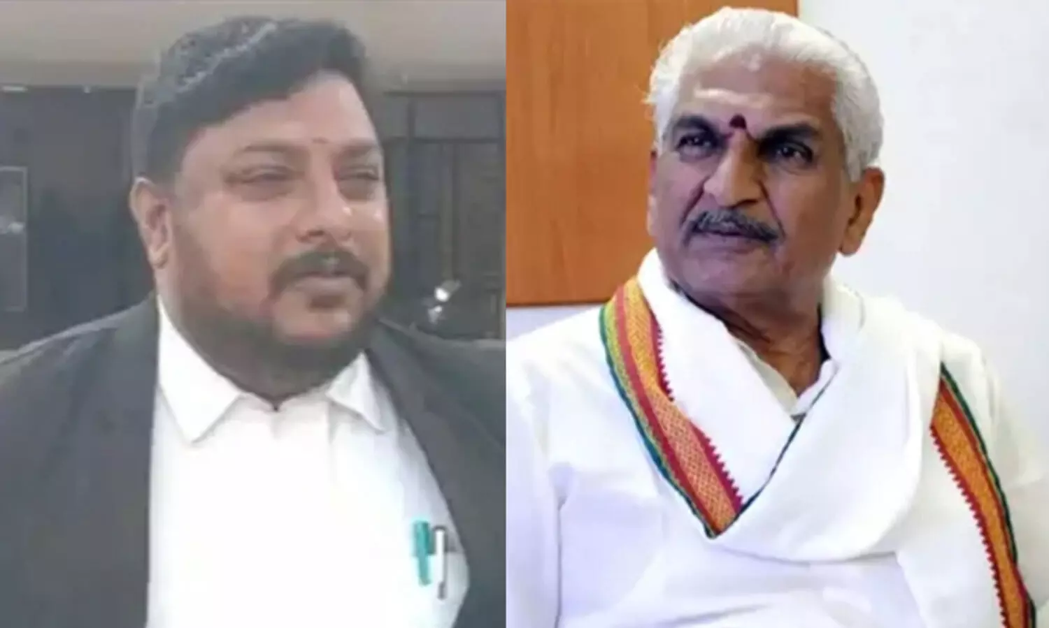 ആർ.എസ്.എസ് നേതാവിന്റെ കേസ് വാദിച്ച അഭിഭാഷകനെ കോൺഗ്രസ് പുറത്താക്കി