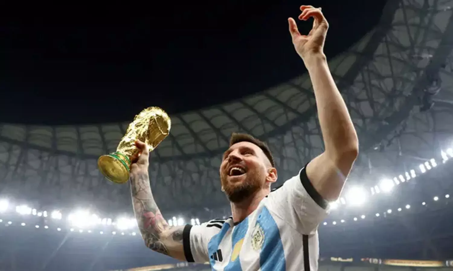 മെസ്സി വരും, മലപ്പുറം സ്റ്റേഡിയത്തിൽ പന്തുതട്ടും; സ്ഥിരീകരിച്ച് മന്ത്രി വി. അബ്ദുറഹിമാൻ