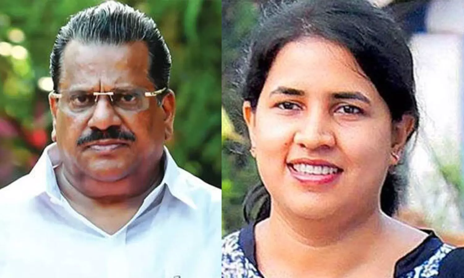 ‘എത്രകാലമായി നിങ്ങൾ ഒരു പെൺകുട്ടിയെ വേട്ടയാടുന്നു, ജീവിക്കാൻ സമ്മതിക്കില്ലേ?; വീണയെ പിന്തുണച്ച് ഇ.പി. ജയരാജൻ