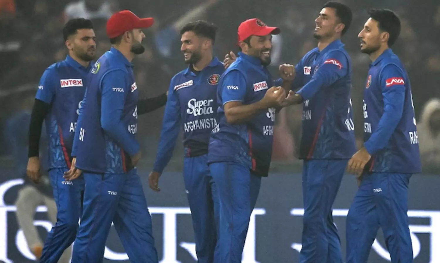 ദയവായി എന്നെ ശ്രദ്ധിക്കൂ...; അഫ്ഗാൻ താരത്തെ കുറിച്ചുള്ള അശ്വിന്‍റെ ‘ഐ.പി.എൽ’ പോസ്റ്റ് വൈറൽ