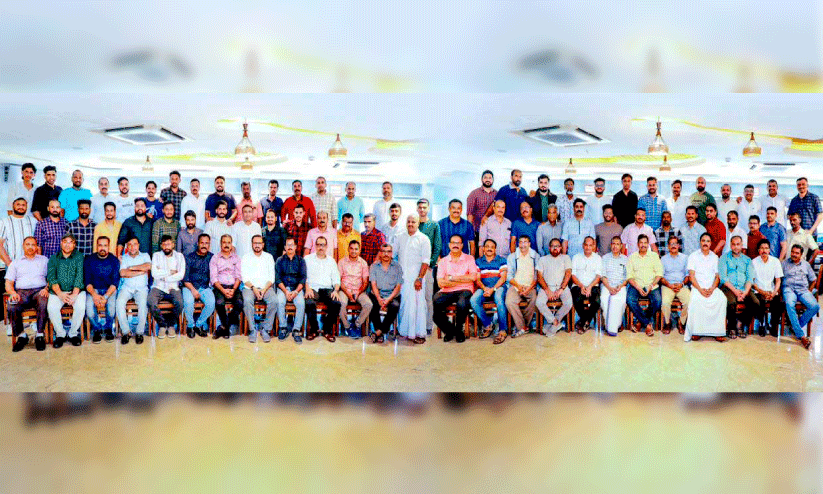 ഐ.എൻ.സി പ്രവാസി എരമംഗലത്തിന്റെ എട്ടാം വാർഷികത്തോടനുബന്ധിച്ച് നടന്ന യു.എ.ഇ കുടുംബ സംഗമം ഐ.എൻ.സി പ്രവാസി എരമംഗലത്തിന്റെ എട്ടാം വാർഷികത്തോടനുബന്ധിച്ച് നടന്ന യു.എ.ഇ കുടുംബ സംഗമം