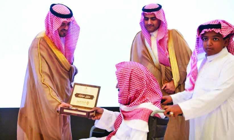 ജിദ്ദയിൽ ചേരിനിവാസികൾക്ക്​ പുതിയ വീടുകൾ കൈമാറി