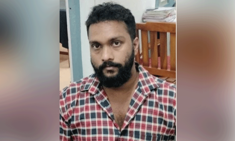 സുജിത്ത് ലാൽ സുജിത്ത് ലാൽ