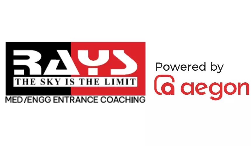 നീറ്റും ജെ.ഇ.ഇയും ഒരുമിച്ച് നേടിയെടുത്ത് റെയ്സിന്റെ നയനത്തിളക്കം