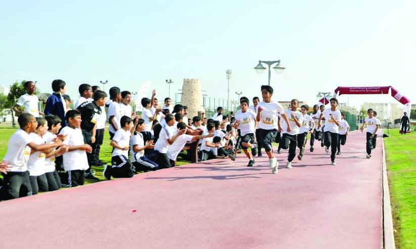 കായികമാവാം; ആഘോഷങ്ങൾ വേണ്ട, ദേശീയ കായിക ദിന മാർഗനിർദേശങ്ങൾ പുറത്തിറക്കി കായികമാവാം; ആഘോഷങ്ങൾ വേണ്ട, ദേശീയ കായിക ദിന മാർഗനിർദേശങ്ങൾ പുറത്തിറക്കി