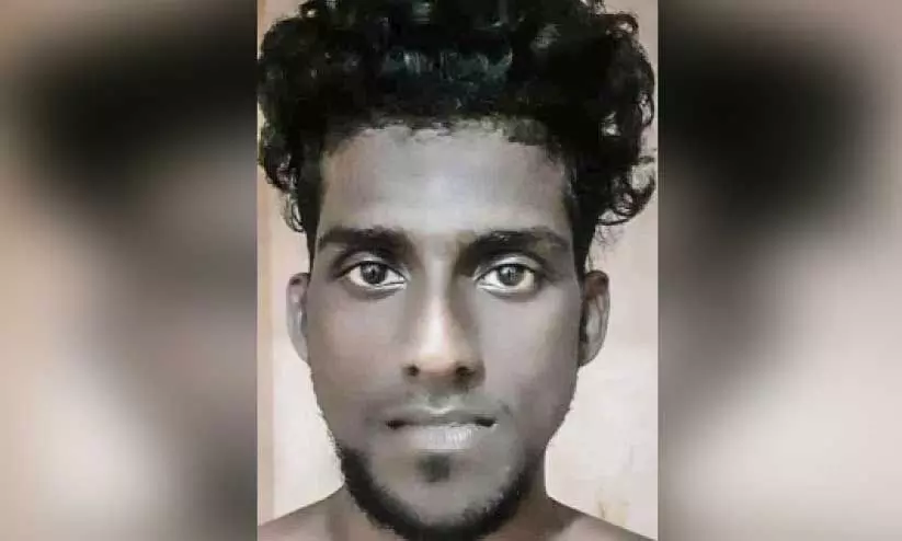 സുജിത്ത് സുജിത്ത്