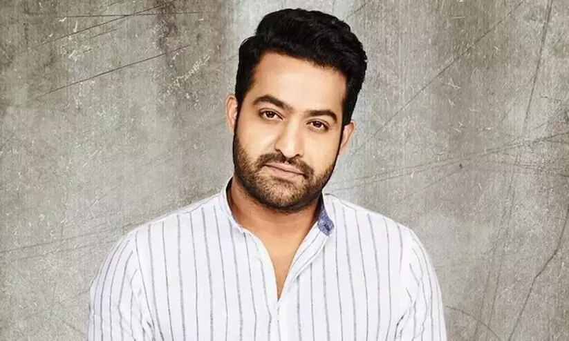 Jr NTR refuses to attend Ram Mandir inauguration