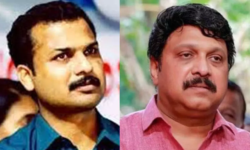 ഇലക്ട്രിക് ബസുകൾ നിർത്താനല്ല, ലാഭകരമാക്കാനാണ് ശ്രമിക്കേണ്ടത്; മന്ത്രി ഗണേഷ്കുമാറിനെ തള്ളി ഭരണകക്ഷി എം.എൽ.എ