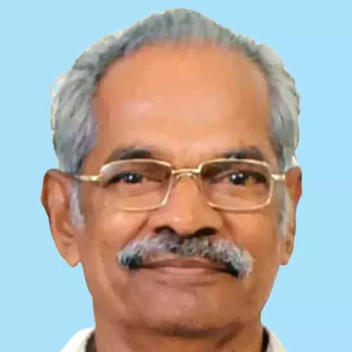 പ​ത്മ​നാ​ഭ​ൻ