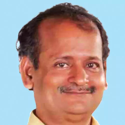 വ​ര്‍ഗീ​സ്