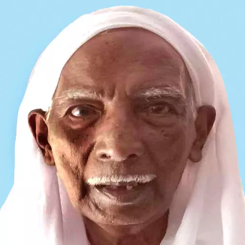 സെ​യ്തു​മു​ഹ​മ്മ​ദ്