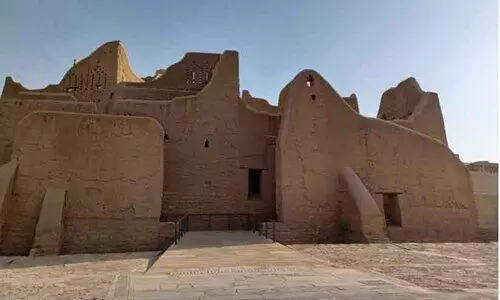 ദേശീയ നഗര പൈതൃക രജിസ്​റ്ററിൽ 1138 കേന്ദ്രങ്ങൾകൂടി