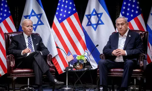 ഫലസ്തീൻ രാഷ്ട്രം അംഗീകരിക്കില്ല -നെതന്യാഹു