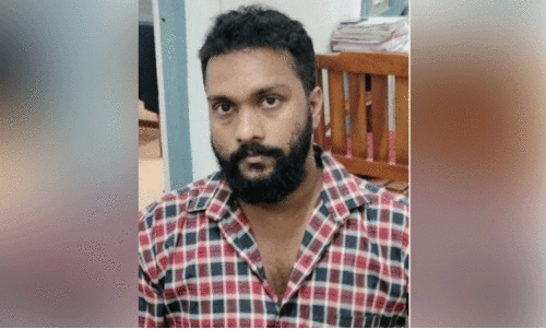 സു​ജി​ത്ത് ലാ​ൽ