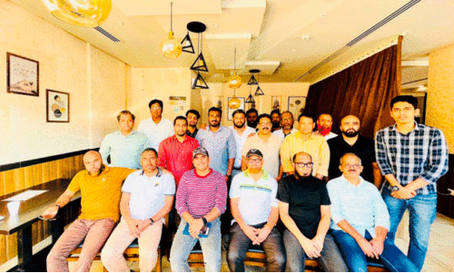 ഏ​ഴോം മ​ഹ​ല്ല്​ കൂ​ട്ടാ​യ്മ ക​ൺ​വെ​ൻ​ഷ​ൻ