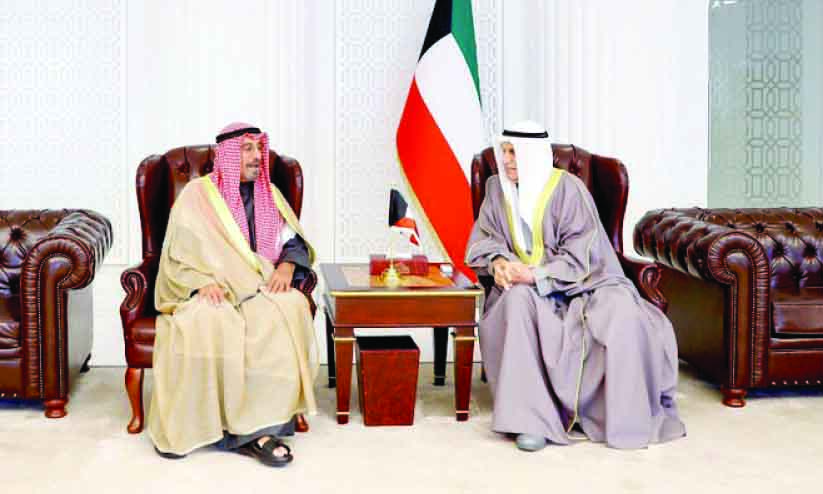 വി​ക​സ​ന​വും സ​ഹ​ക​ര​ണ​വും ഉ​റ​പ്പുന​ൽ​കി പ്ര​ധാ​ന​മ​ന്ത്രി