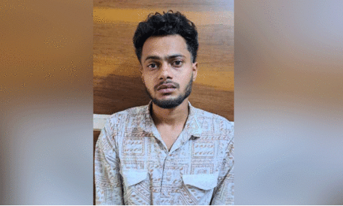 ദാ​വൂ​ദ് ഹ​ക്ക്