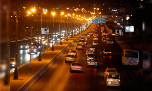 ജി.​സി.​സി ട്രാ​ഫി​ക് പി​ഴ: ആ​ർ.​ഒ.​പി വ​ഴി പ​രാ​തി​പ്പെ​ടാം