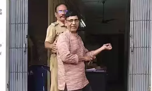 13കാരന് നേരെ ലൈംഗികാതിക്രമം; പാസ്റ്റർ അറസ്റ്റിൽ