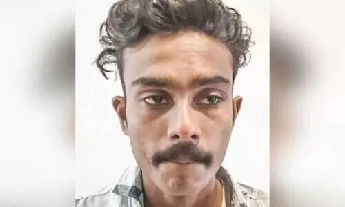 ആഷിദ് യൂസഫ് ആഷിദ് യൂസഫ്