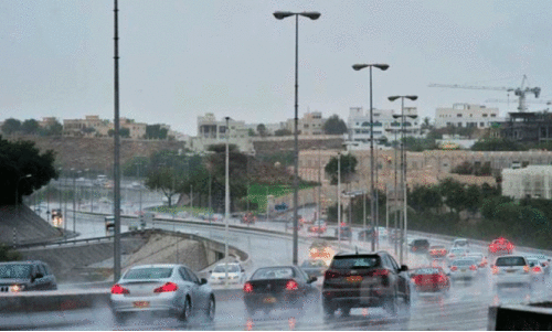 മ​ഴ​ക്ക്​ സാ​ധ്യ​ത