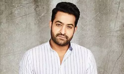 Jr NTR refuses to attend Ram Mandir inauguration