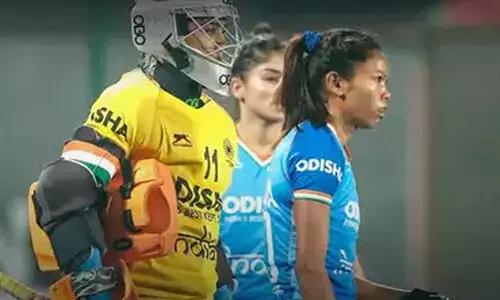 ജപ്പാനോട് തോൽവി; വനിത ഹോക്കി ടീമിന് ഒളിമ്പിക് യോഗ്യതയില്ല