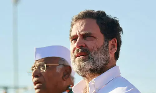 ഒറ്റ തെരഞ്ഞെടുപ്പ്​ പഠനസമിതി പിരിച്ചുവിടണമെന്ന്​ കോൺഗ്രസ്