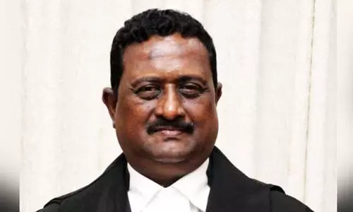 Justice Prasanna B. Varale