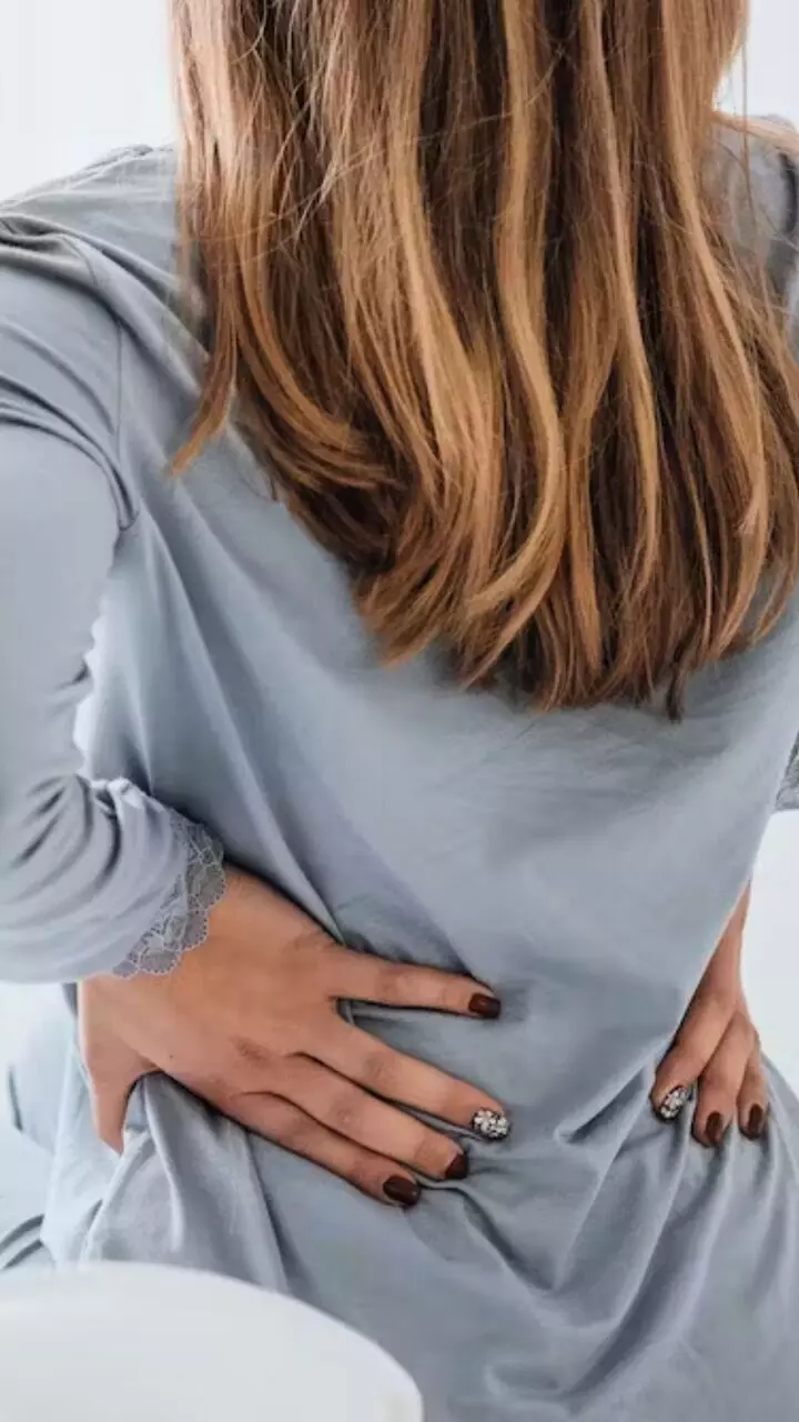 സ്​ത്രീകളെ വലയ്ക്കുന്ന നടുവേദനയുടെ കാരണങ്ങൾ