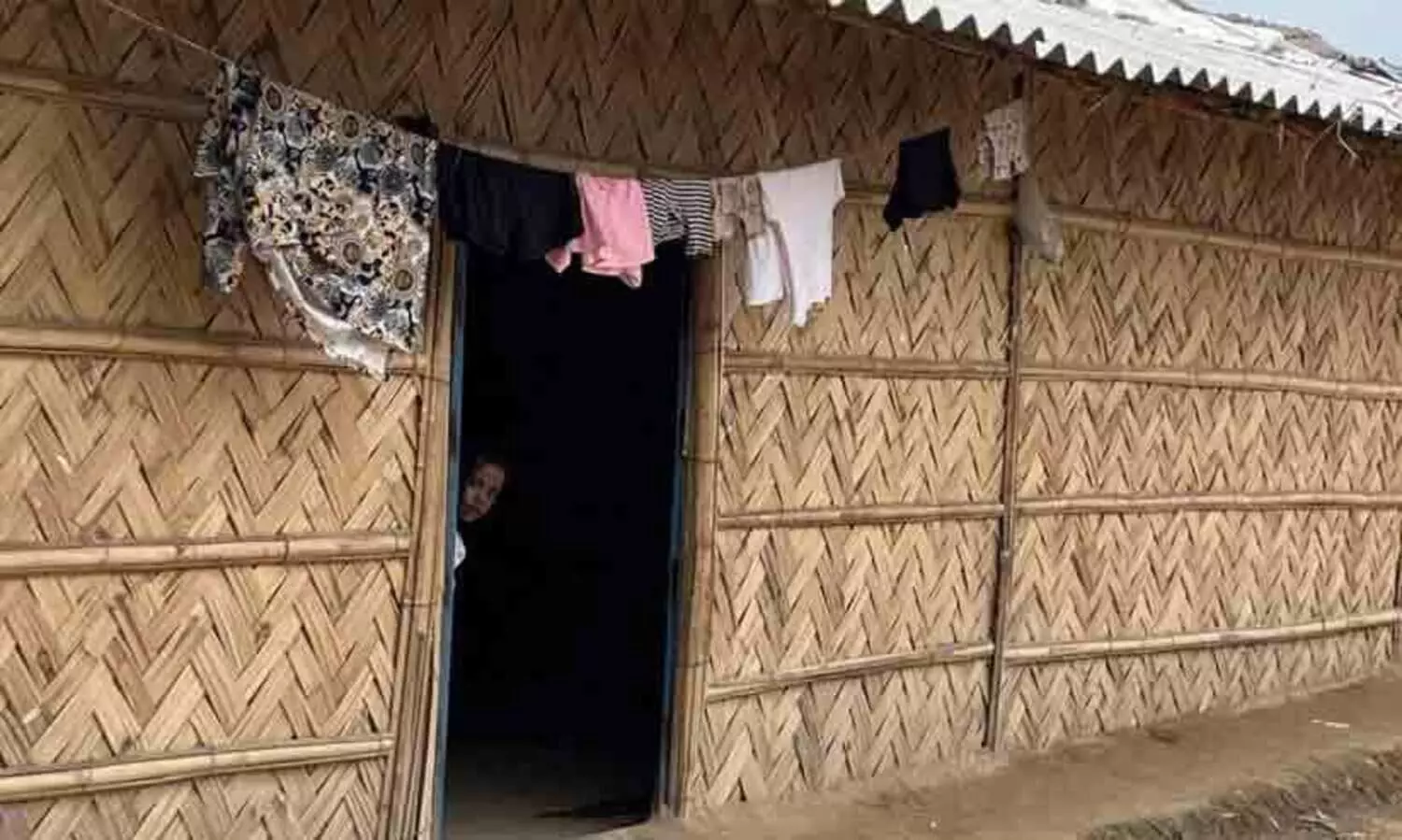 Rohingya Refugees File PIL Against Facebook in Delhi High Court