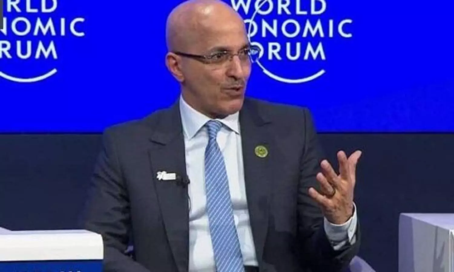 വ്യക്തികൾക്ക്​ ആദായനികുതി ഏർപ്പെടുത്തില്ല -സൗദി ധനമന്ത്രി