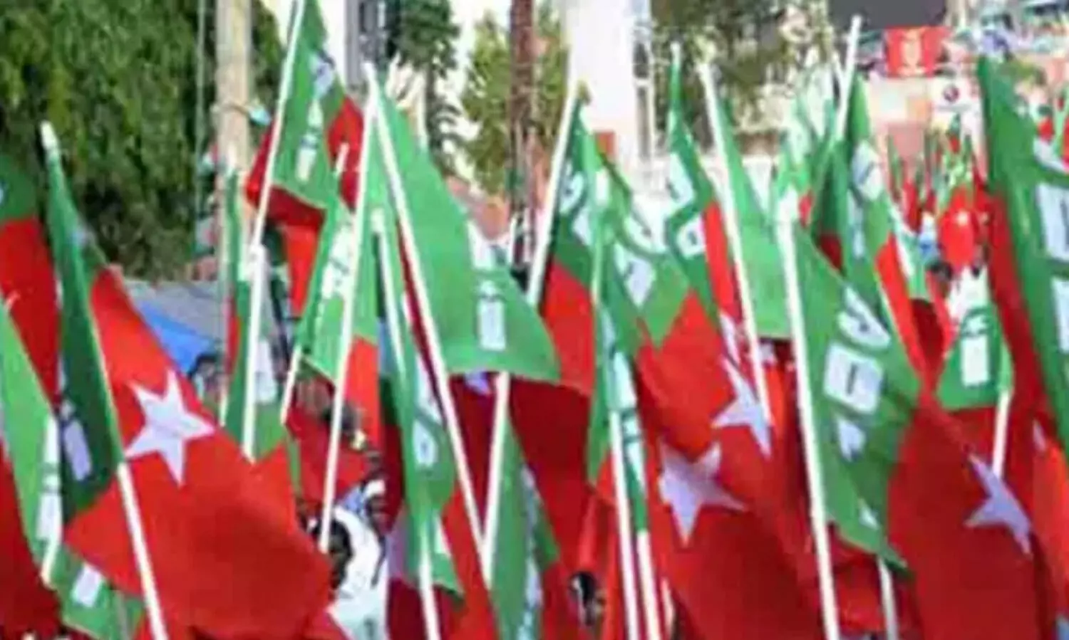 മോദിയല്ല ഭരണഘടനയാണ് ഗ്യാരന്റി : 26 ന് റിപബ്ലിക് ദിന സംഗമം സംഘടിപ്പിക്കുമെന്ന് എസ്.ഡി.പി.ഐ