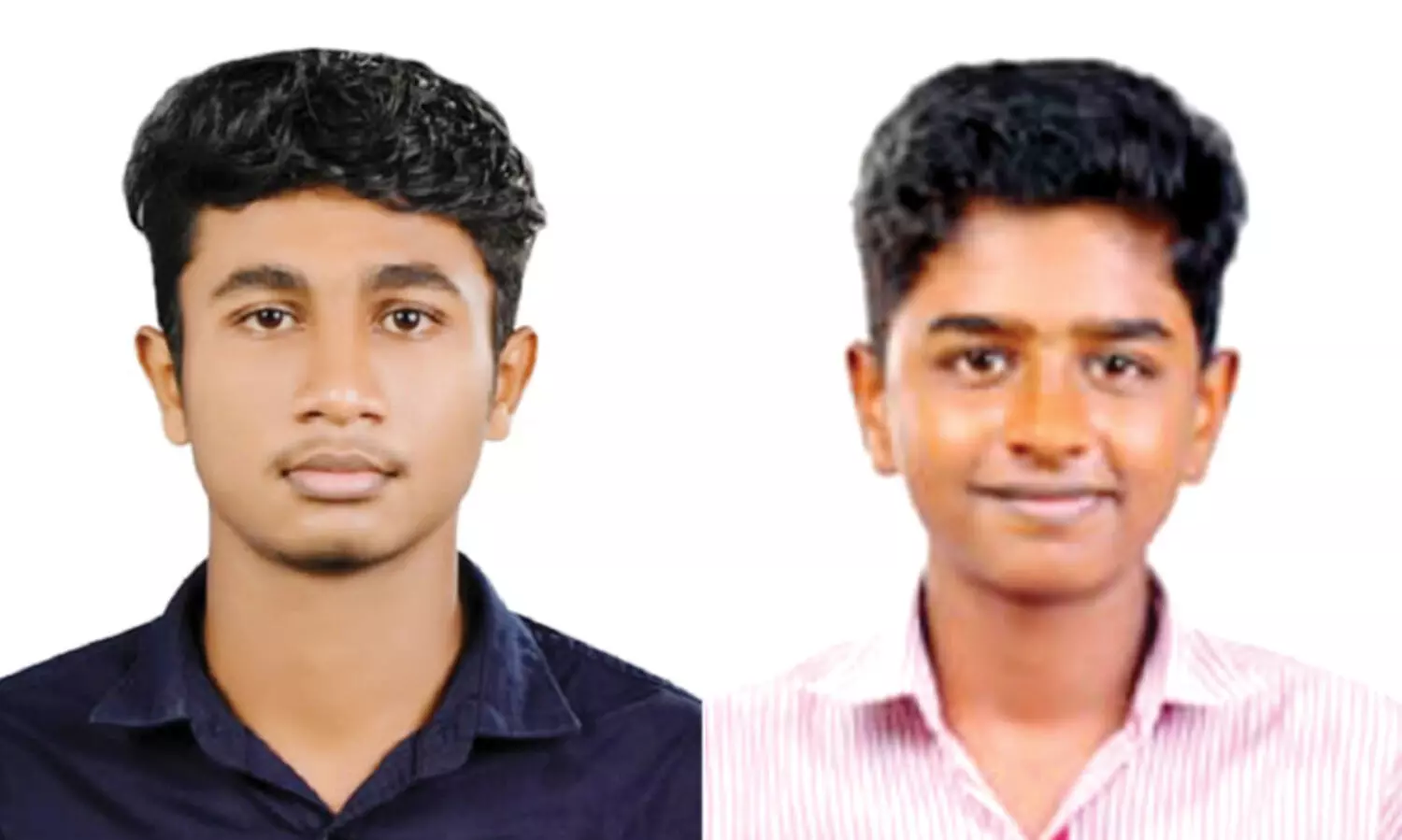 രണ്ട്​ വിദ്യാർഥികൾ ക്ഷേത്രക്കുളത്തിൽ മുങ്ങിമരിച്ചു