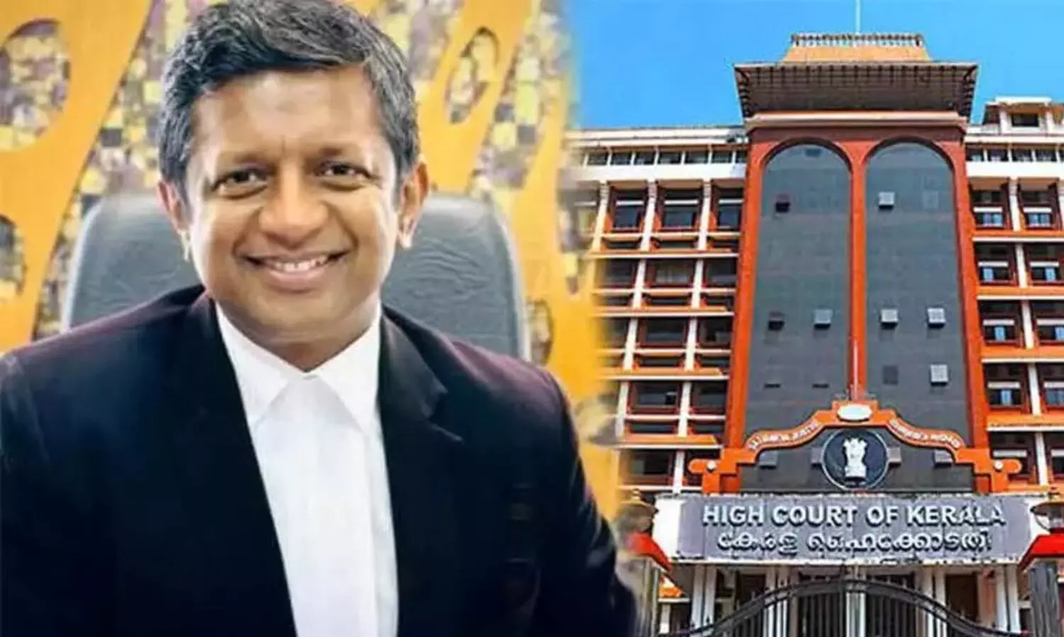 അഡ്വ. സൈബി ജോസിനെതിരെ തെളിവില്ലെന്ന് കോടതിയും