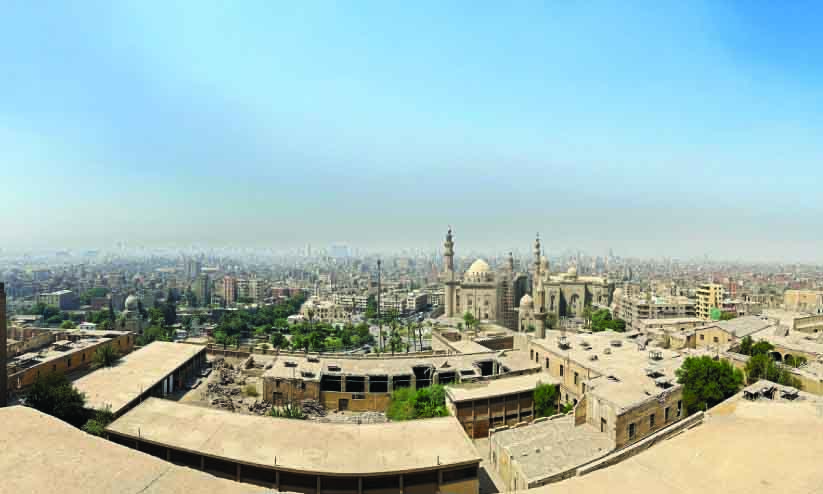 ഈ​ജി​പ്തി​ലെ​ത്തു​ന്ന അ​റ​ബ്​ വി​നോ​ദ​സ​ഞ്ചാ​രി​ക​ളി​ൽ അ​ധി​ക​വും സൗ​ദി​ക​ൾ