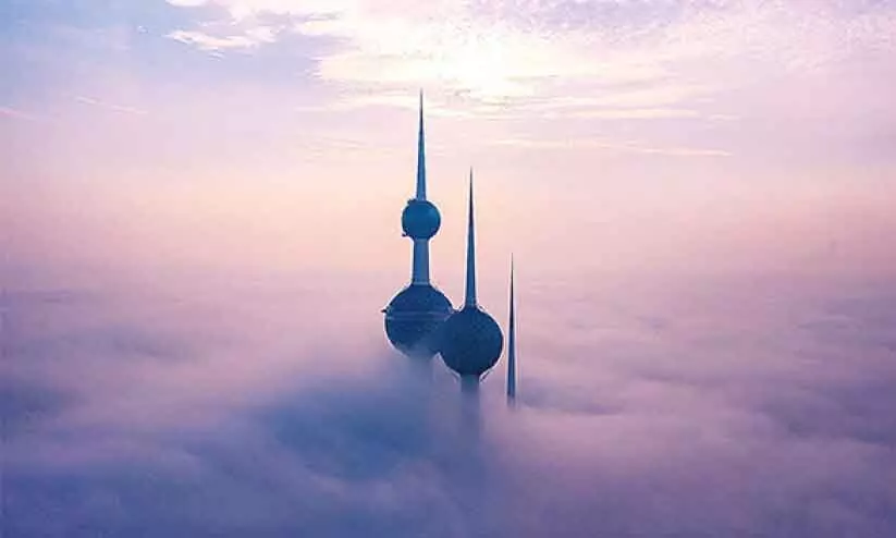 കാലവർഷം ദുർബലം; കടലിൽ പോകരുത്