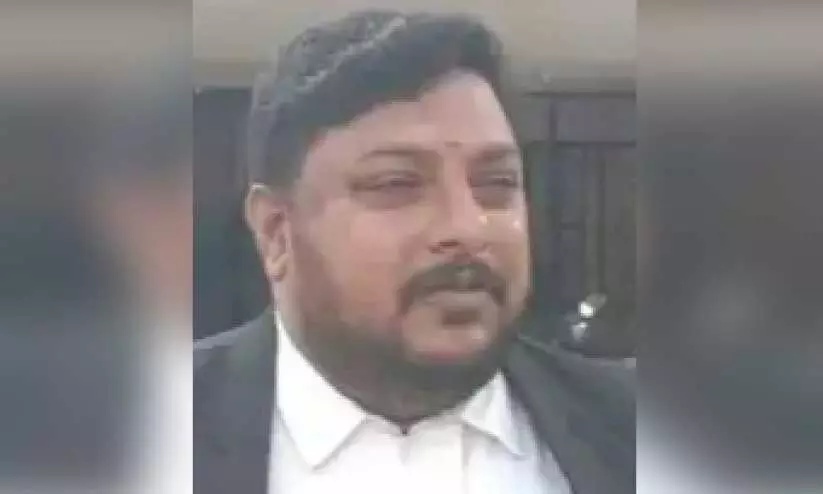 ഡി. ​ച​ന്ദ്ര​ഗൗ​ഡ