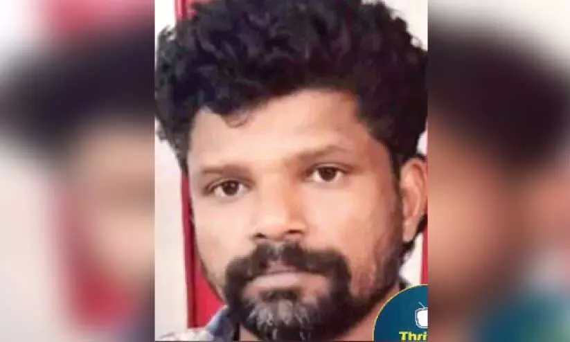 സന്തോഷ് സന്തോഷ്