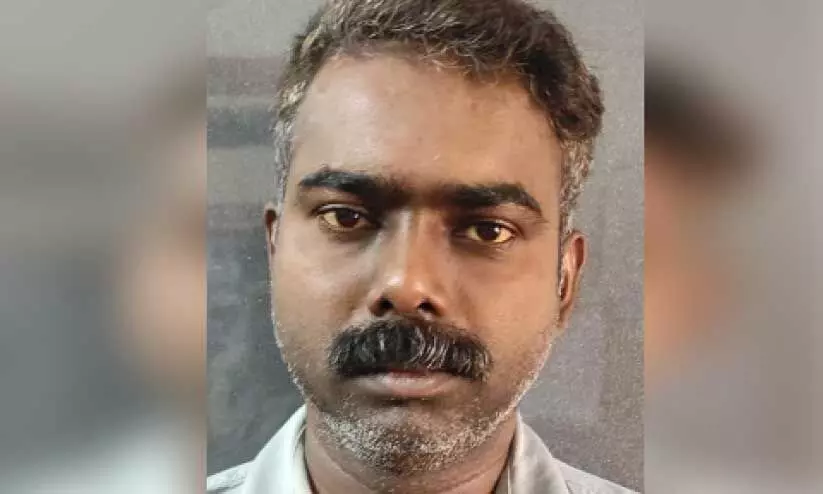 അ​ജീ​ഷ്