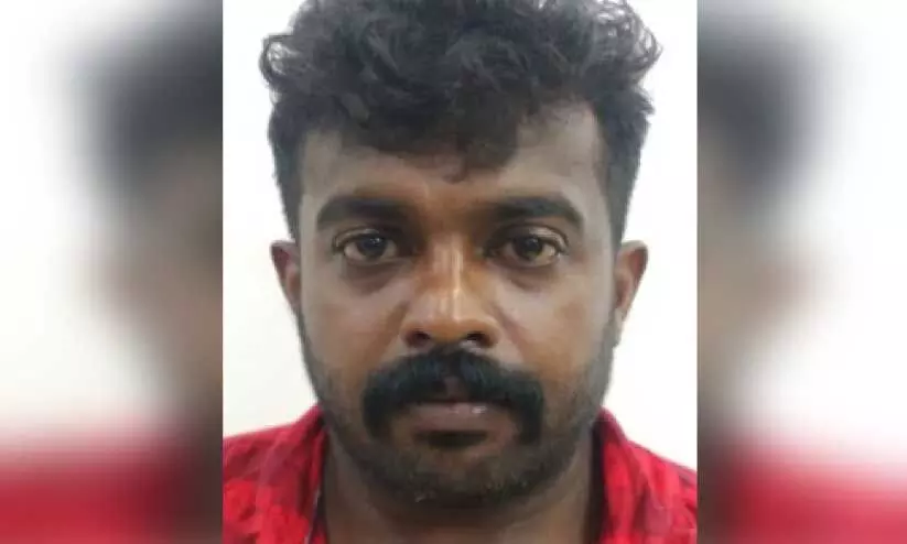 ദി​പി​ൻ വി​ശ്വം