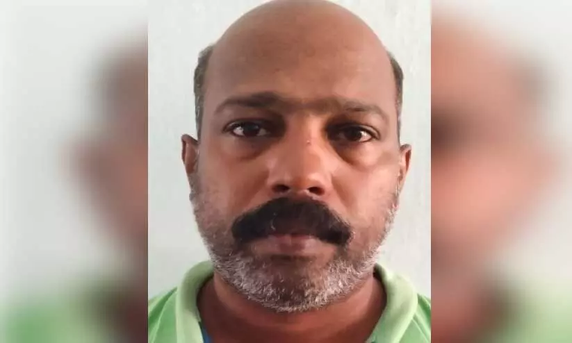 സുധീഷ് മോൻ സുധീഷ് മോൻ