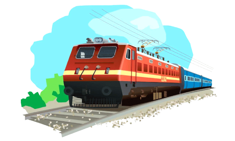 പാത അറ്റകുറ്റപ്പണിയിൽ പാളംതെറ്റി യാത്രക്കാർ