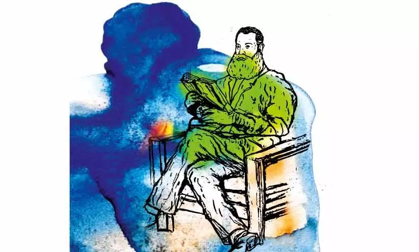 പ്രണയം സഹനം ആനന്ദം